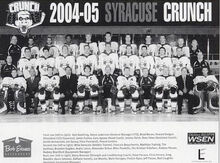 Syracuse Stars