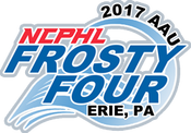 2017 NCPHL Frosty Four