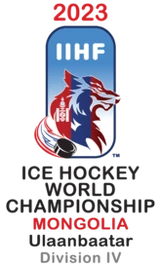 2023 IIHF World Championship Division IV