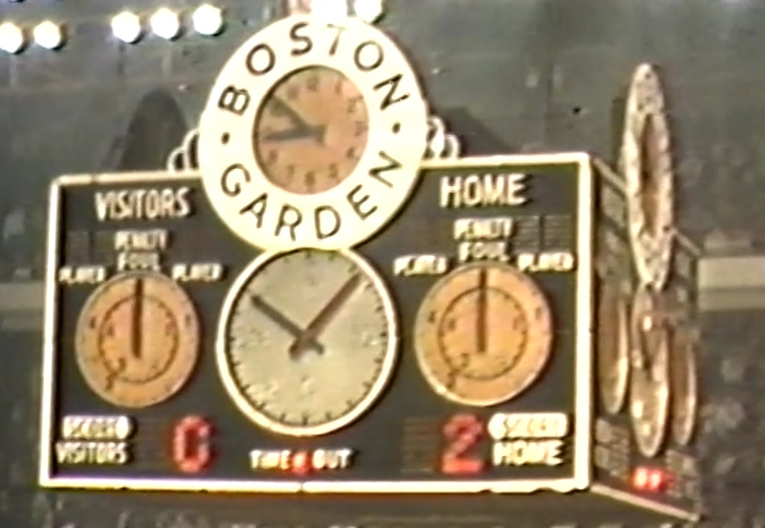 Boston Garden - Wikipedia