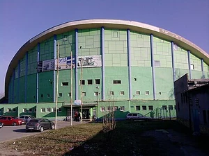 Ice Arena Prešov