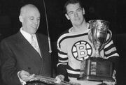  won the  in 1956-57.