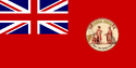 Newfoundland Red Ensign