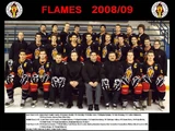 2008-09 PIJHL Season