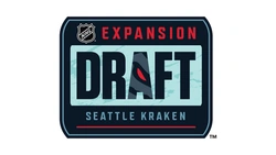 2021 NHL Expansion Draft logo