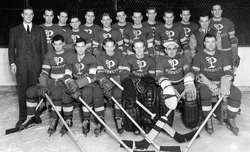 Pittsburgh Hornets