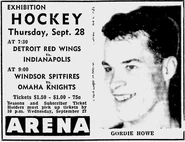 Pre-season @ Windsor