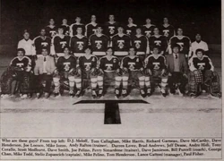 Toronto Varsity Blues