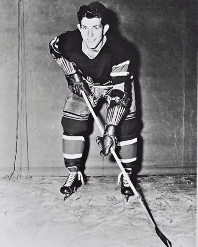 Manitoba Hockey Hall of Fame, Ice Hockey Wiki