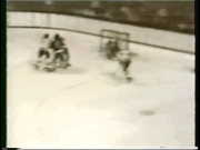  had a four goal game, January 18, 1973.