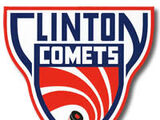 Clinton Comets