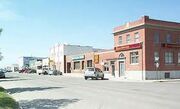 Crossfield, Alberta
