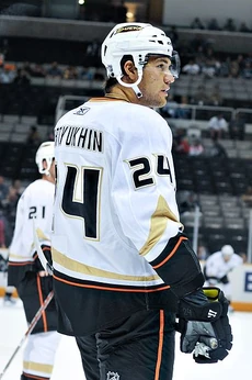 Evgeny Artyukhin