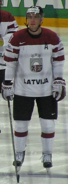 Gints Meija Ice Hockey Wiki Fandom