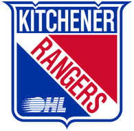 Kitchener Rangers logo