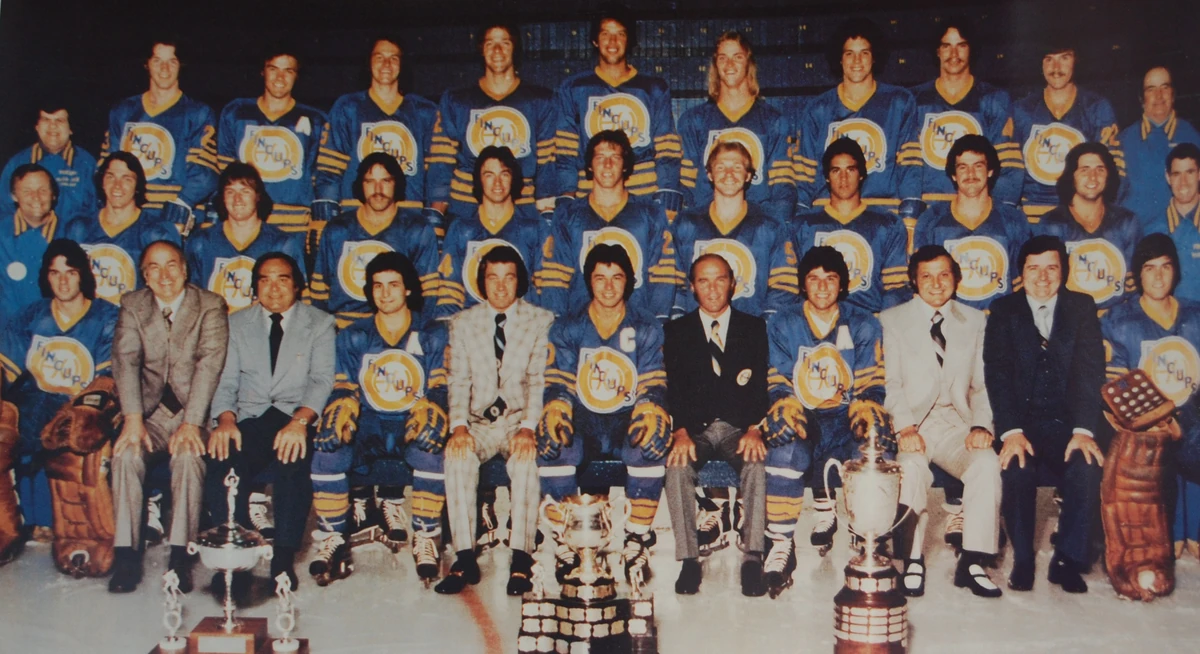 1976 Memorial Cup Ice Hockey Wiki Fandom