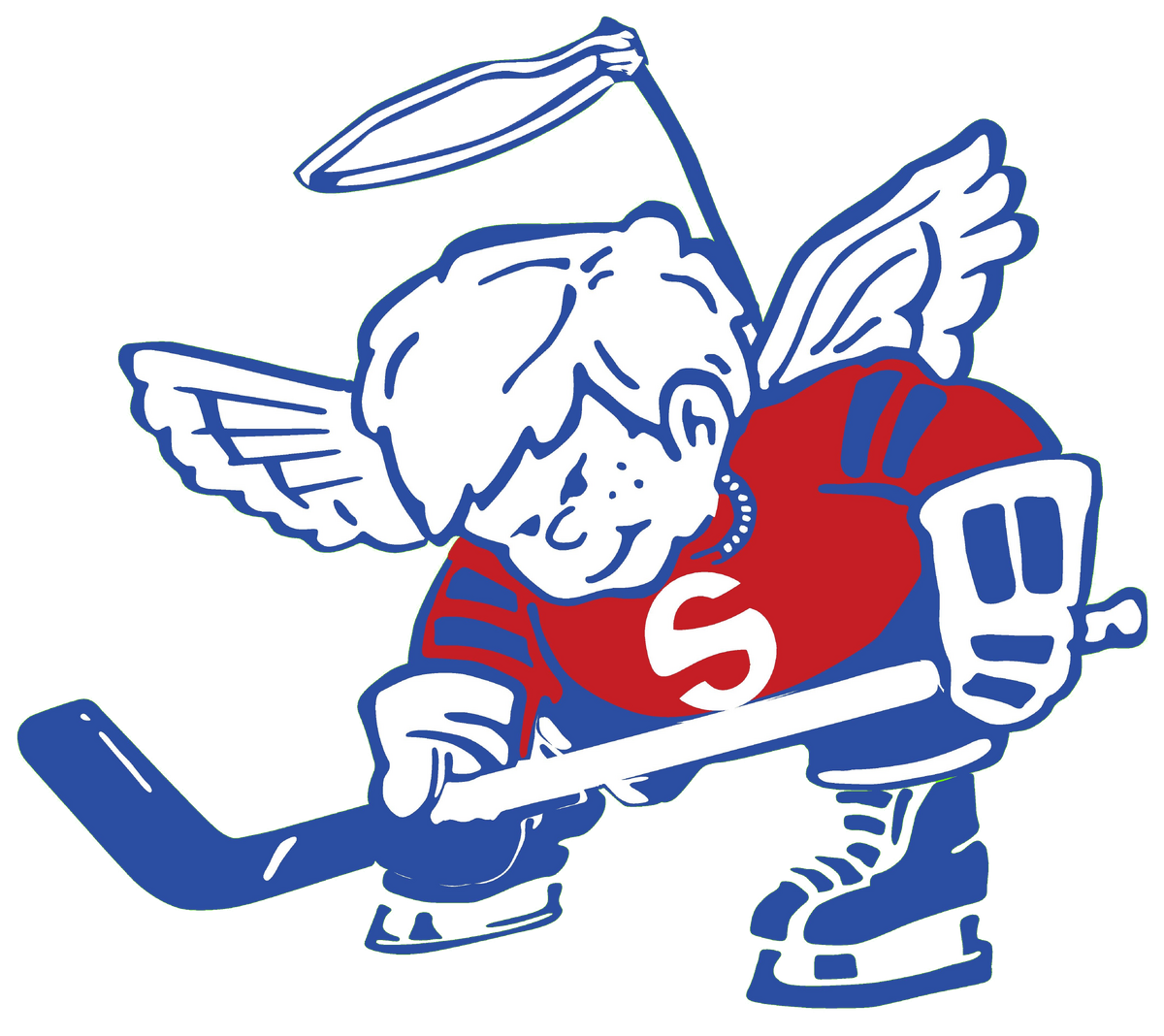 Dubuque Fighting Saints - Wikipedia