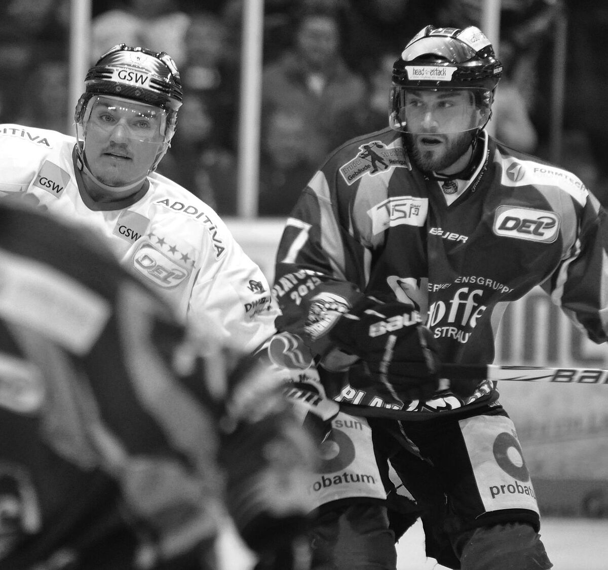 Florian Ondruschka | Ice Hockey Wiki | Fandom 