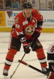 Matt Carkner Binghamton