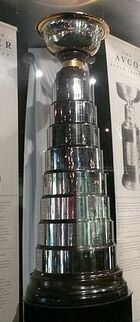 Turner Cup