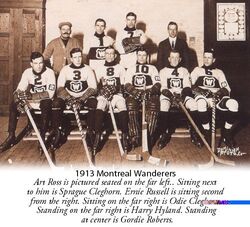 Montreal Wanderers