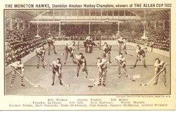 Moncton Hawks