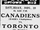 1924–25 Montreal Canadiens season