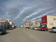 Biggar, Saskatchewan