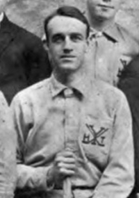 GeorgeBurwellWard