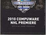 2010–11 NHL season