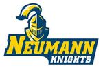 Neumann Knights athletic logo