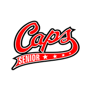 Senior Caps Logo