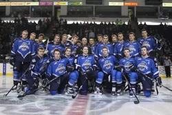 Seattle Thunderbirds