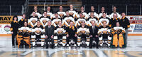 Cape Breton Screaming Eagles