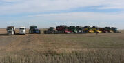 Cupar, Saskatchewan