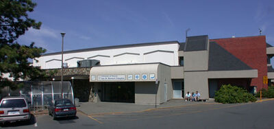 Ian H. Stewart Complex.jpg