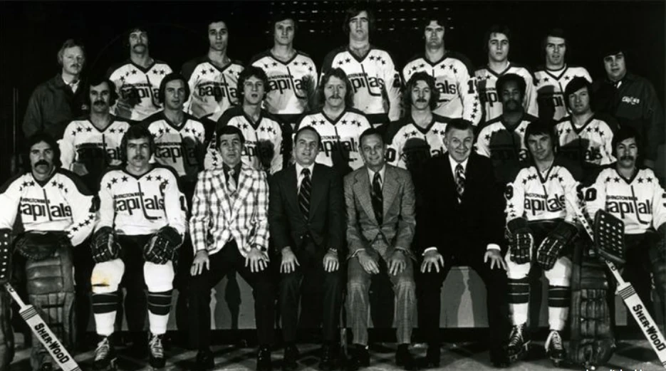 197576 Washington Capitals season Ice Hockey Wiki Fandom