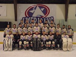 Orangeville Americans