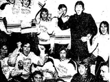 1970-71 OHA Junior C Season