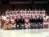 1983–84 Detroit Red Wings season