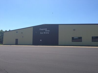 Chippewa Area Ice Arena