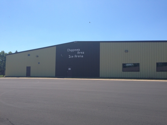 Chippewa Area Ice Arena | Ice Hockey Wiki | Fandom