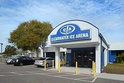 Clearwater Ice Arena