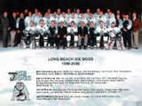 Long Beach Ice Dogs