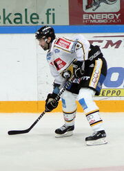 Majeský Ivan Kärpät