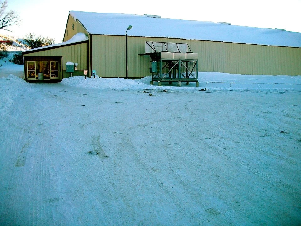 Moffat County Ice Arena | Ice Hockey Wiki | Fandom