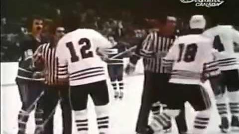 California Golden Seals - 1974-75 Season Recap 