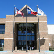 North Richland Hills, Texas