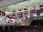 1949-2001-2008 BC Championship Banners