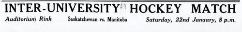 1921 Game Banner Ad